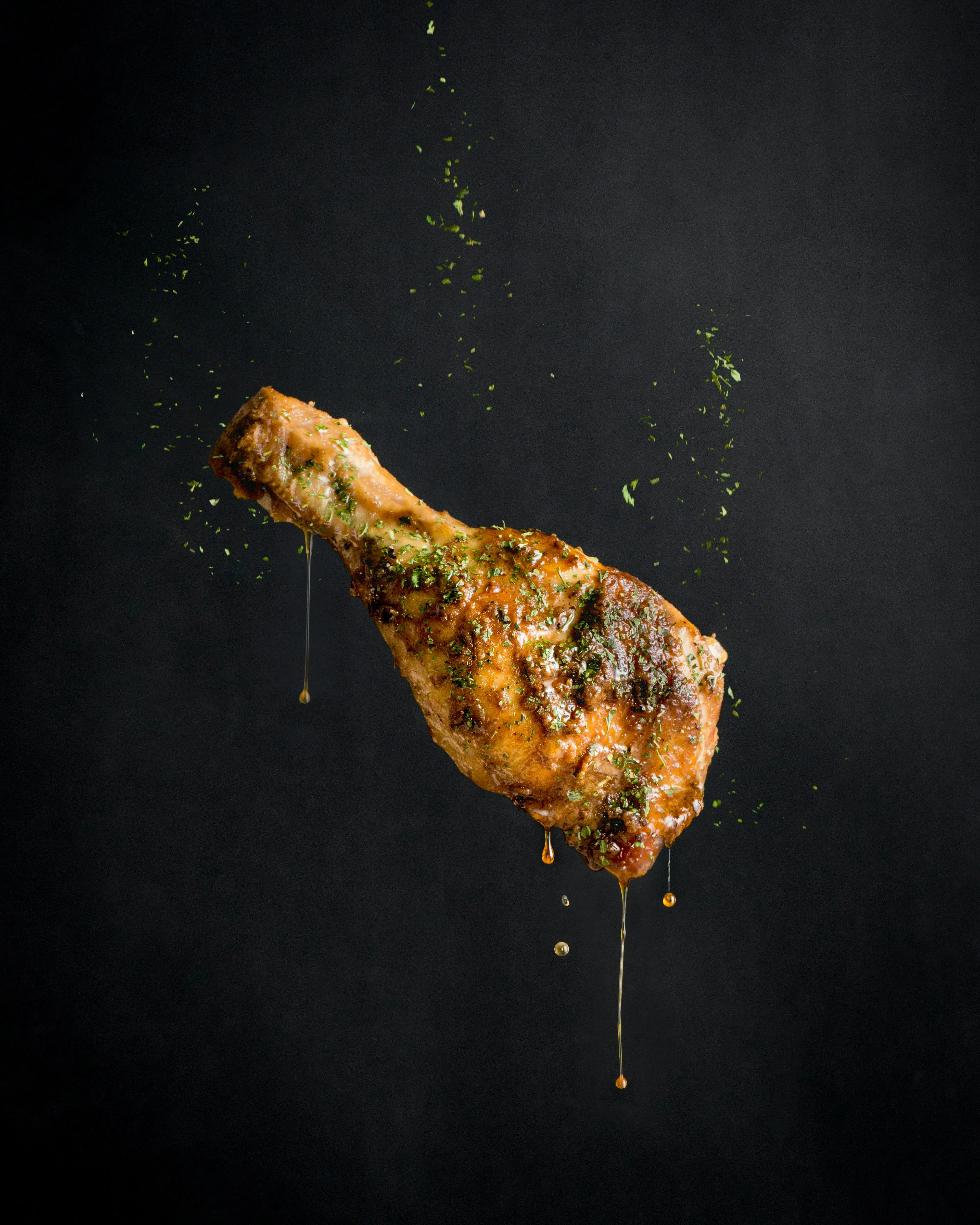 Non-Veg meal image