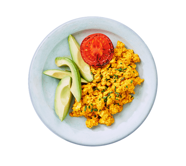 Tofu Scramble